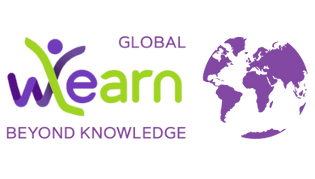 Welearn Global Logo