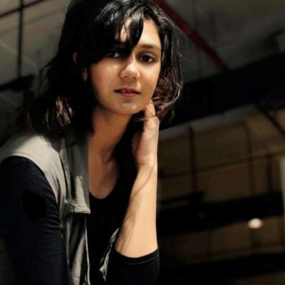 Eman Khan